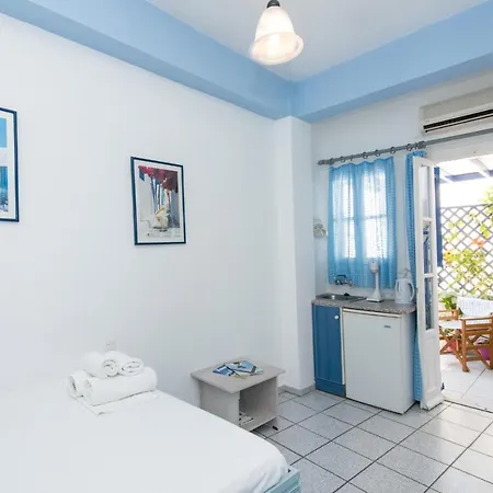 Kamara Apartment