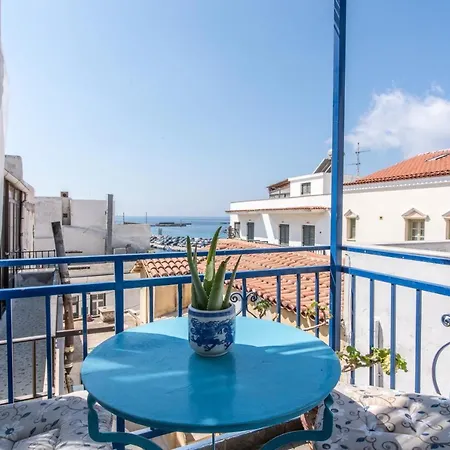 Apartament Kamara Wyspa Tinos
