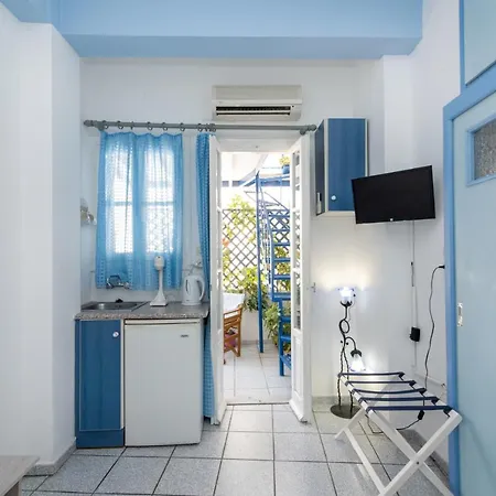 Kamara Apartment