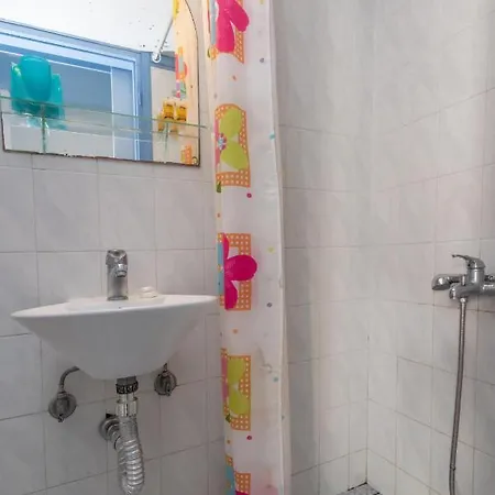Kamara Apartment *
