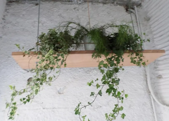 Kamara Appartamento Tínos