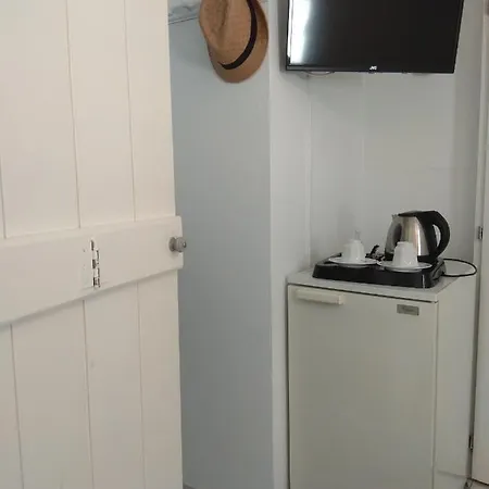 Appartement Kamara *