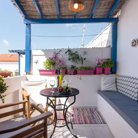 Kamara * Tinos