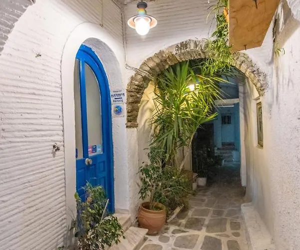 Kamara Apartamento *